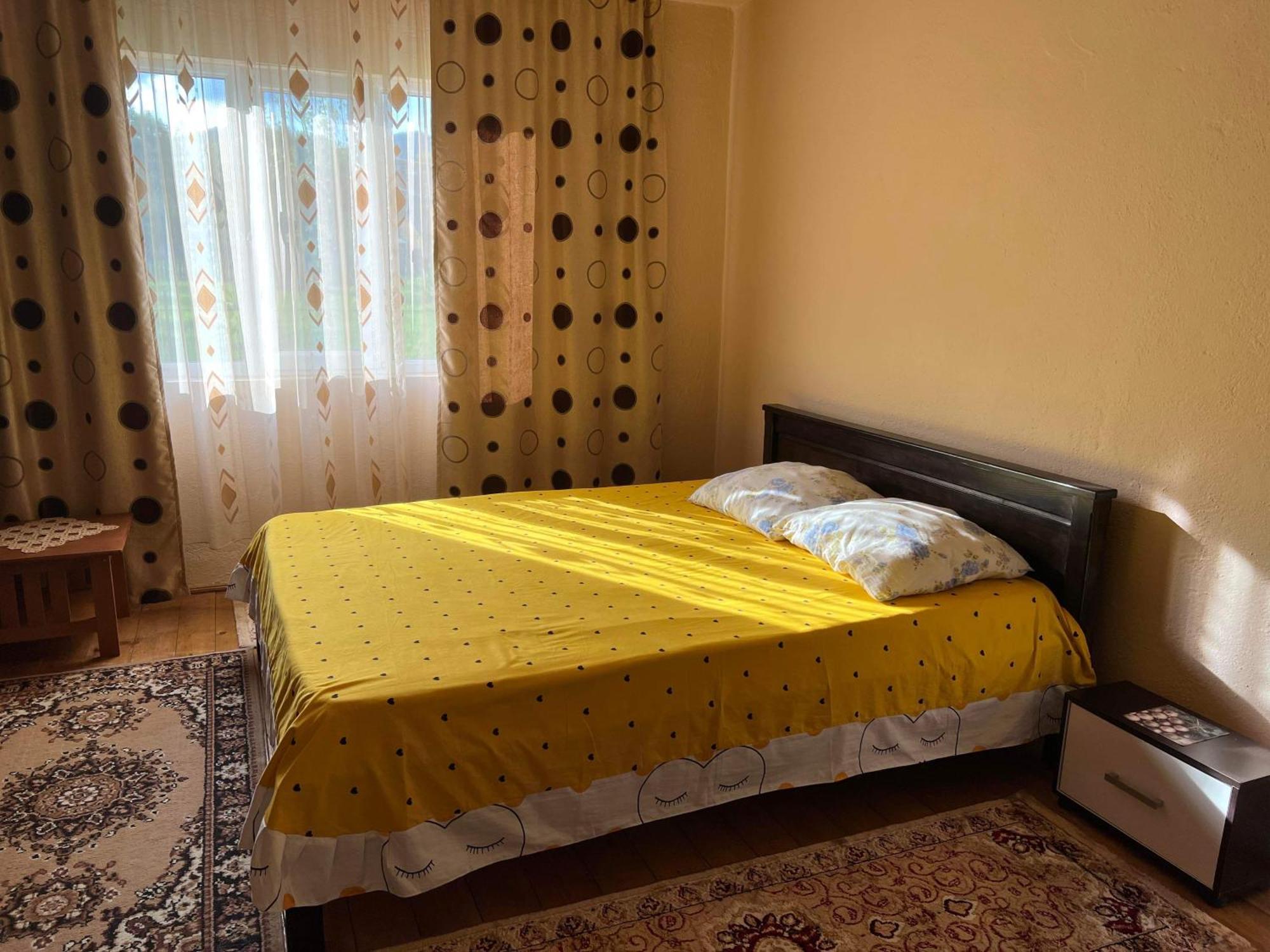 Willa Casa Danut Vidra  Zewnętrze zdjęcie