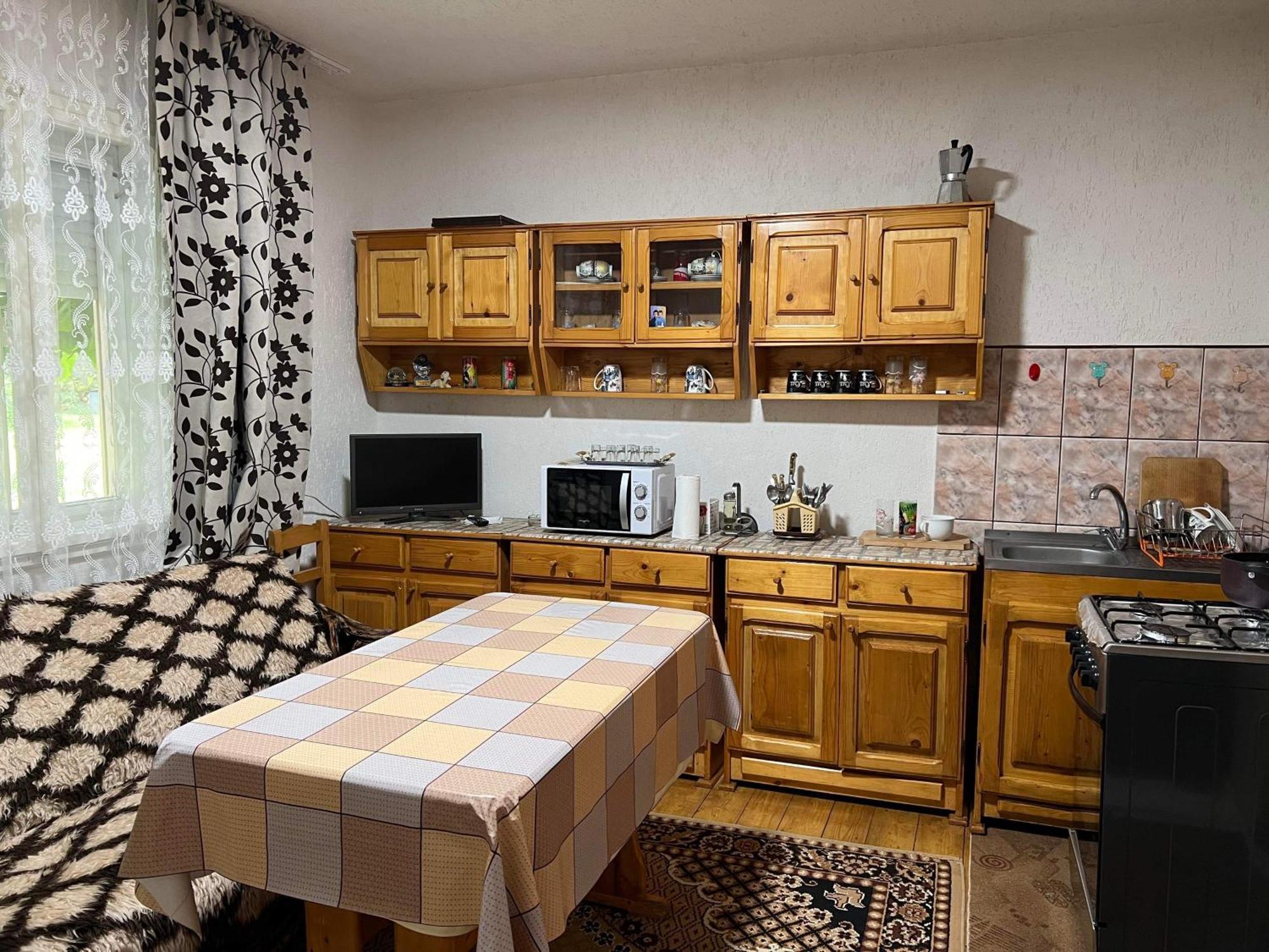 Willa Casa Danut Vidra  Zewnętrze zdjęcie