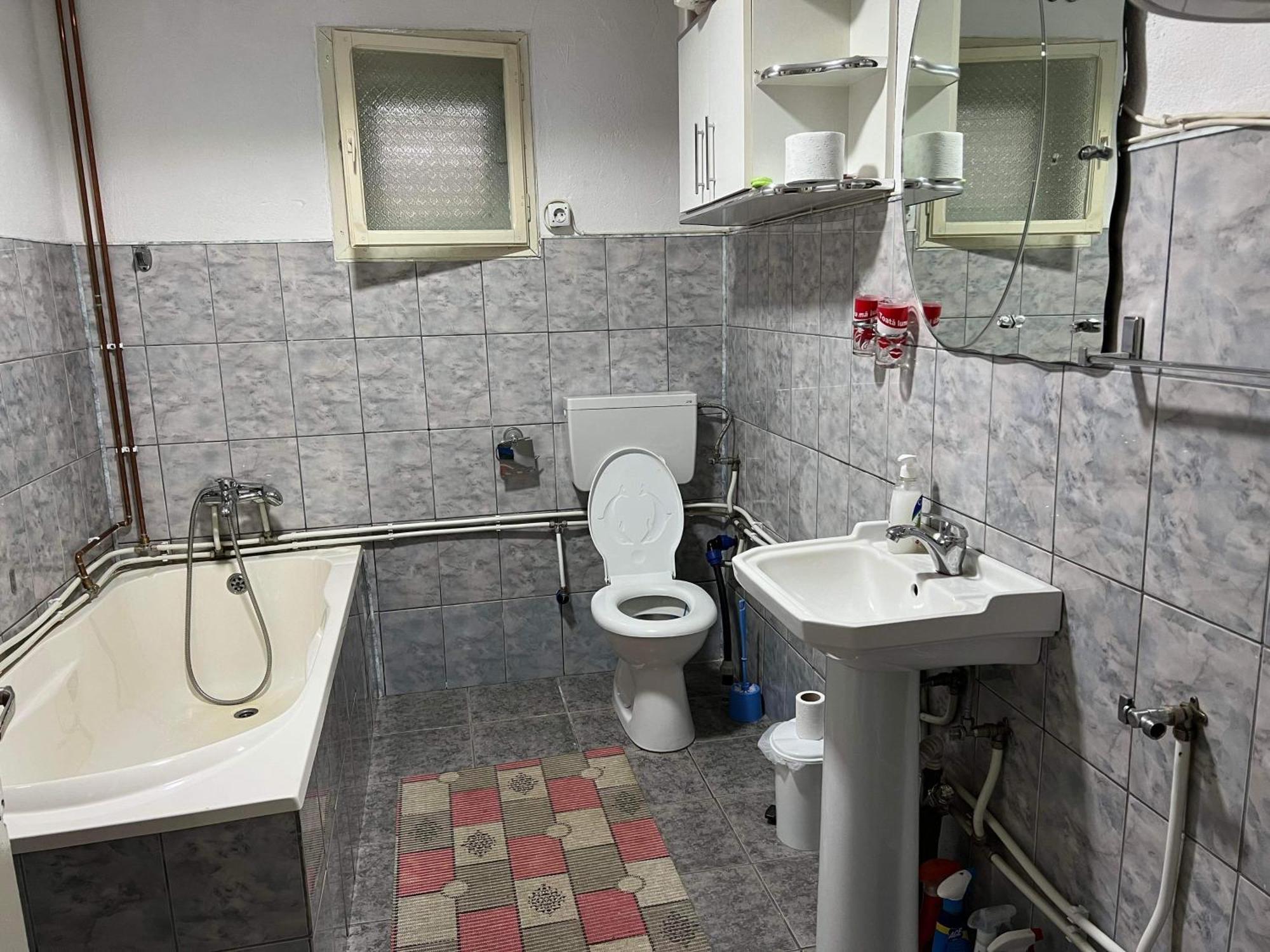 Willa Casa Danut Vidra  Zewnętrze zdjęcie