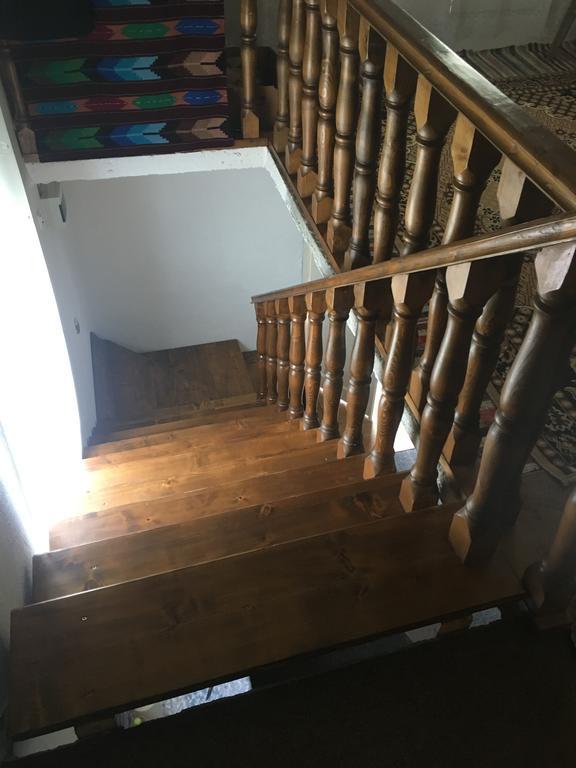 Willa Casa Danut Vidra  Zewnętrze zdjęcie