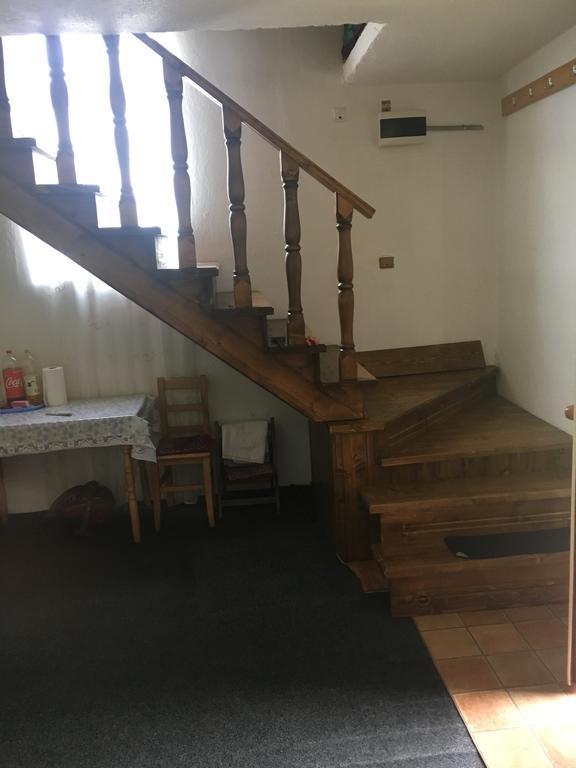 Willa Casa Danut Vidra  Zewnętrze zdjęcie