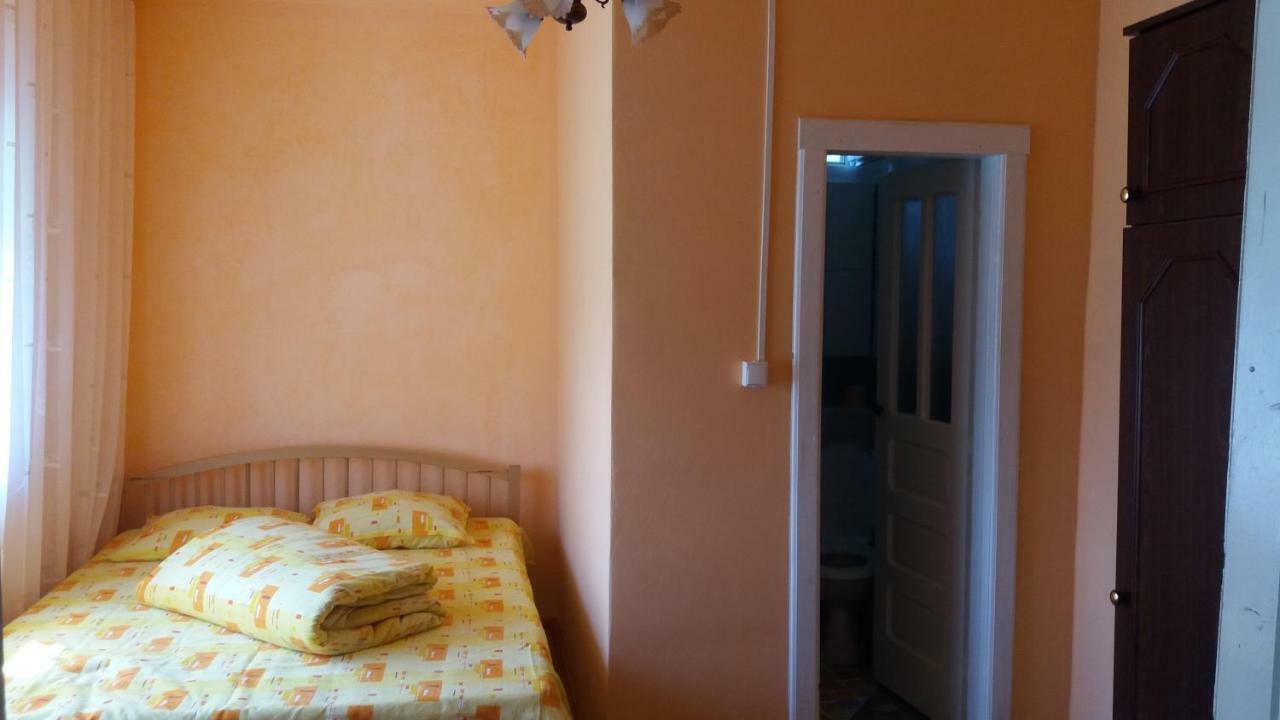 Willa Casa Danut Vidra  Zewnętrze zdjęcie